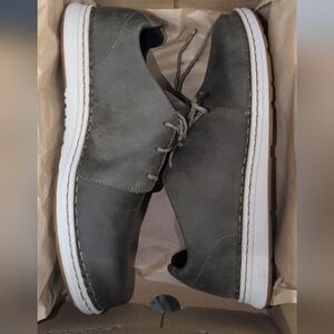 Worx By Red Wings Men's Gray Shoes Size 9